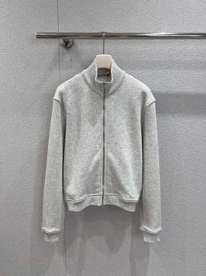 Acn 25fw Embroidered Jacket