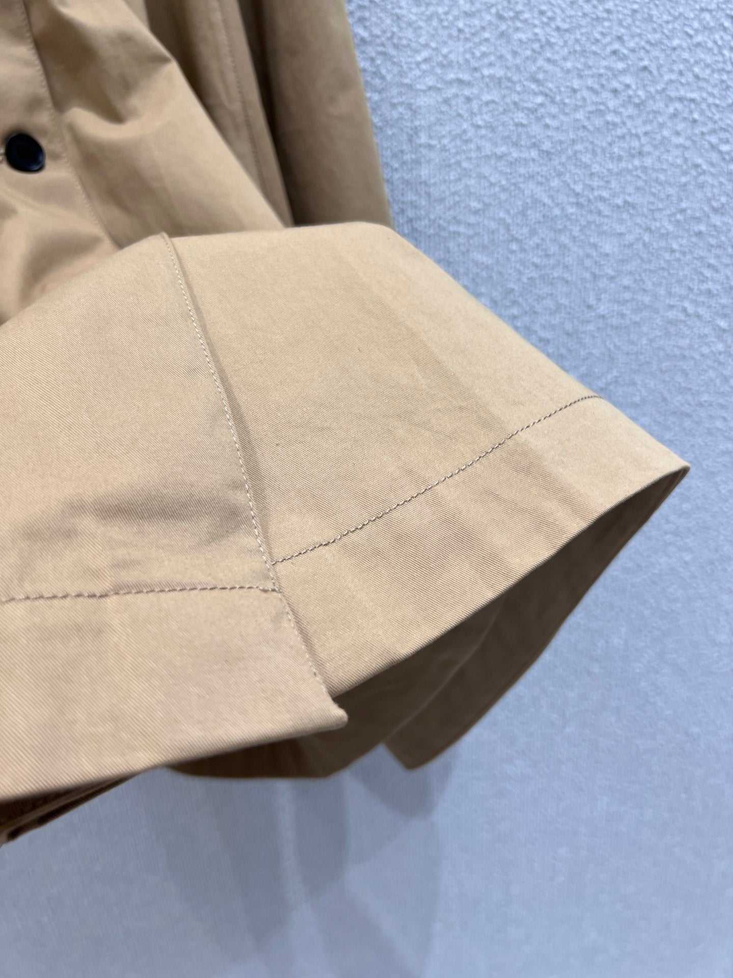 CD 25Ss Belted Skirt