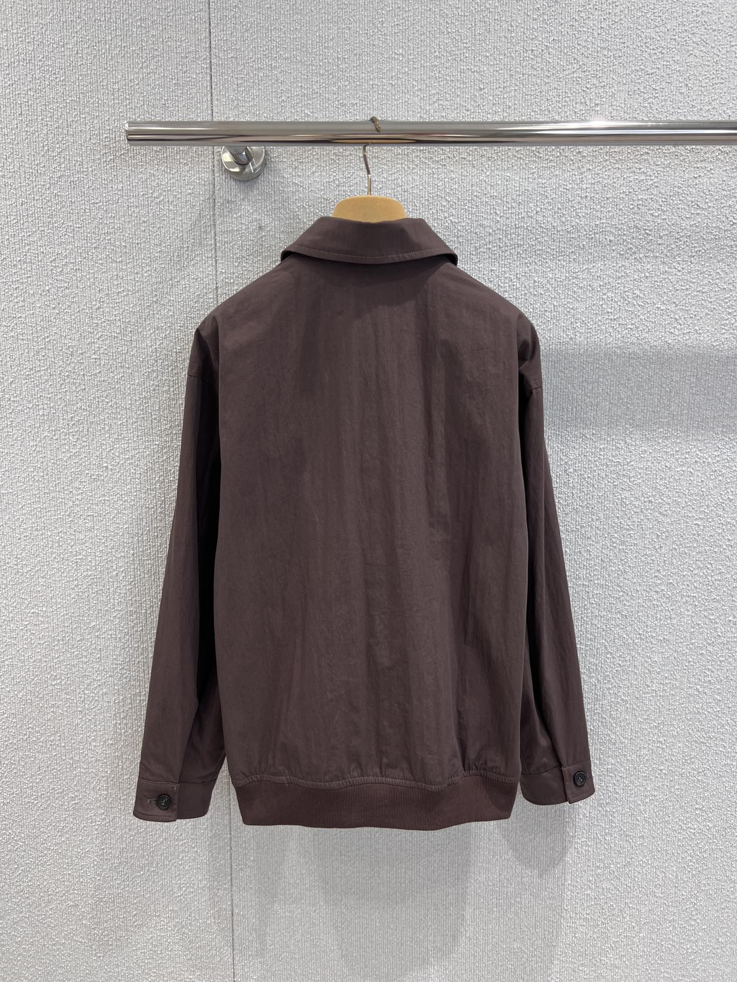 Miu 25fw Coco Brown Suit