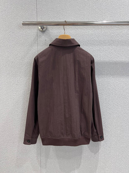 Miu 25fw Coco Brown Suit
