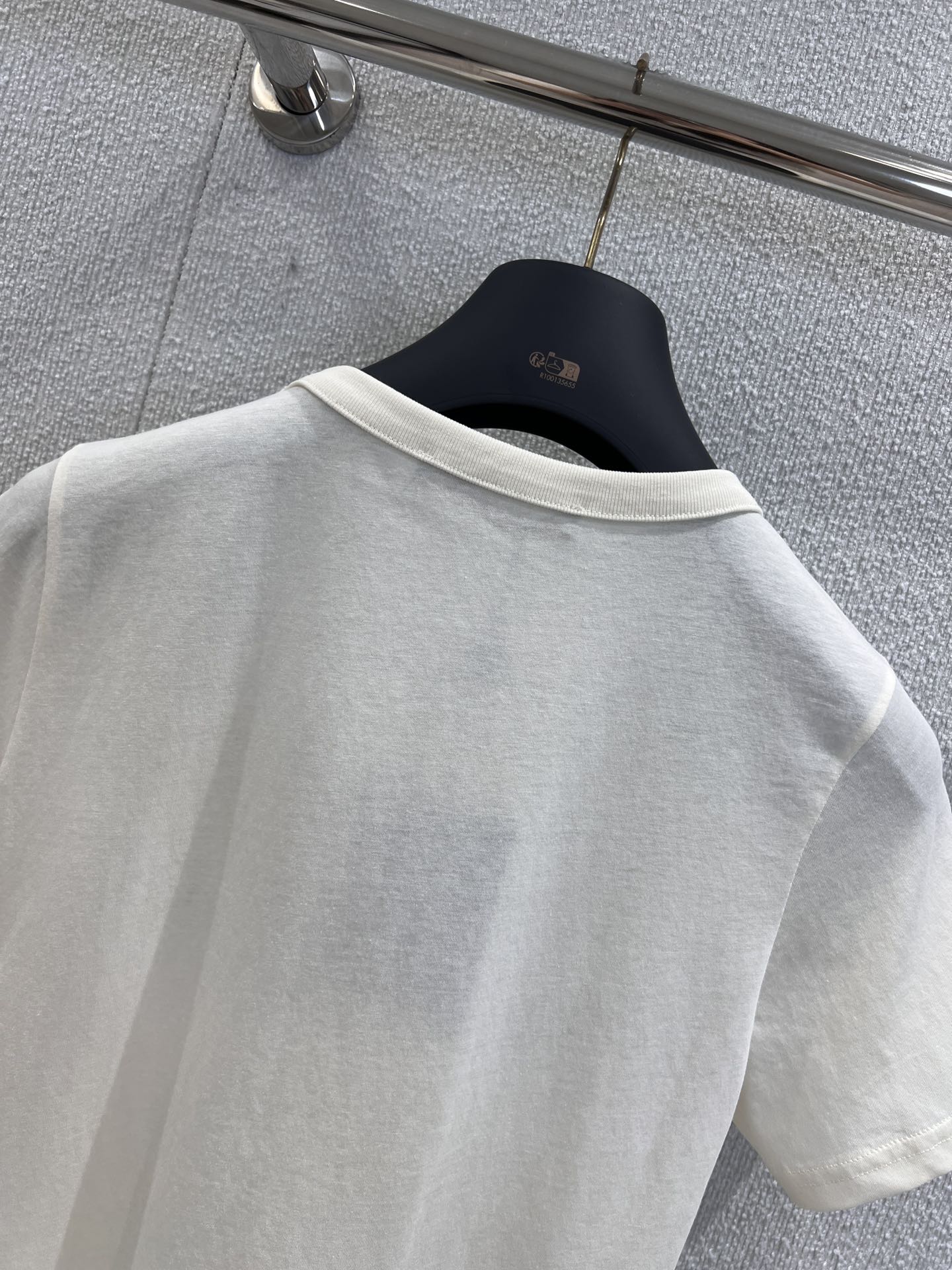 1ou 25ss Printed T-Shirt