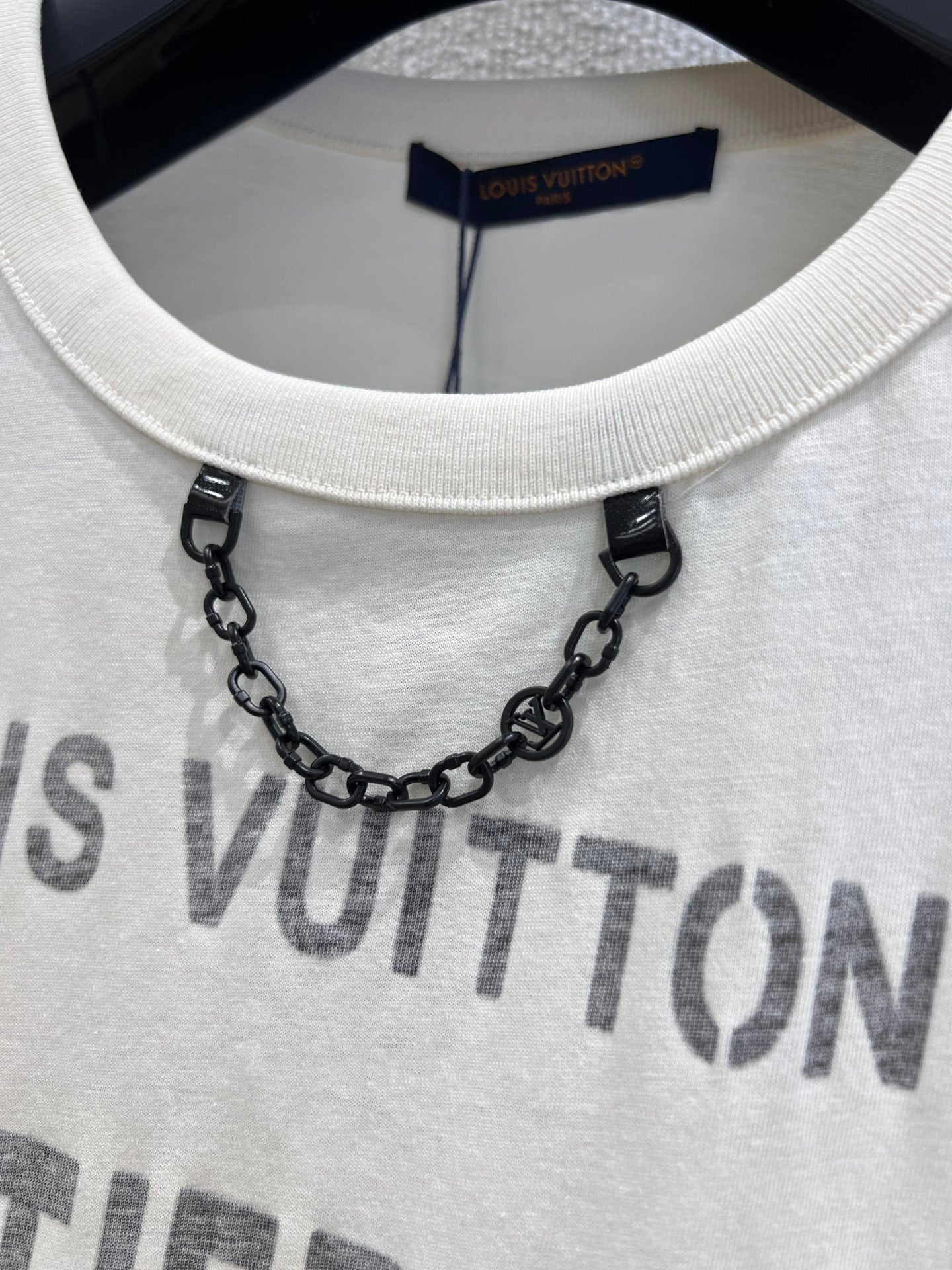 1ou 25ss Printed T-Shirt