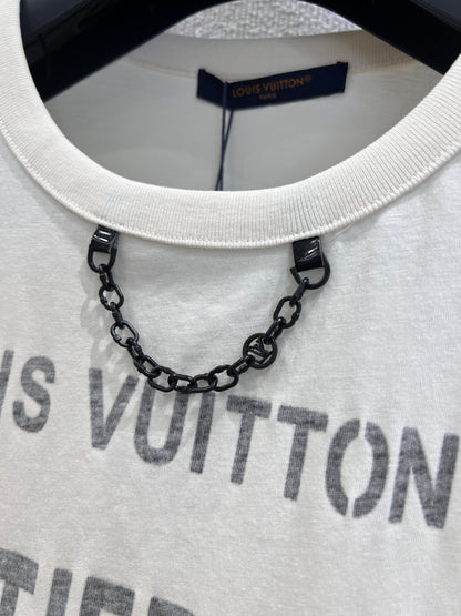 1ou 25ss Printed T-Shirt