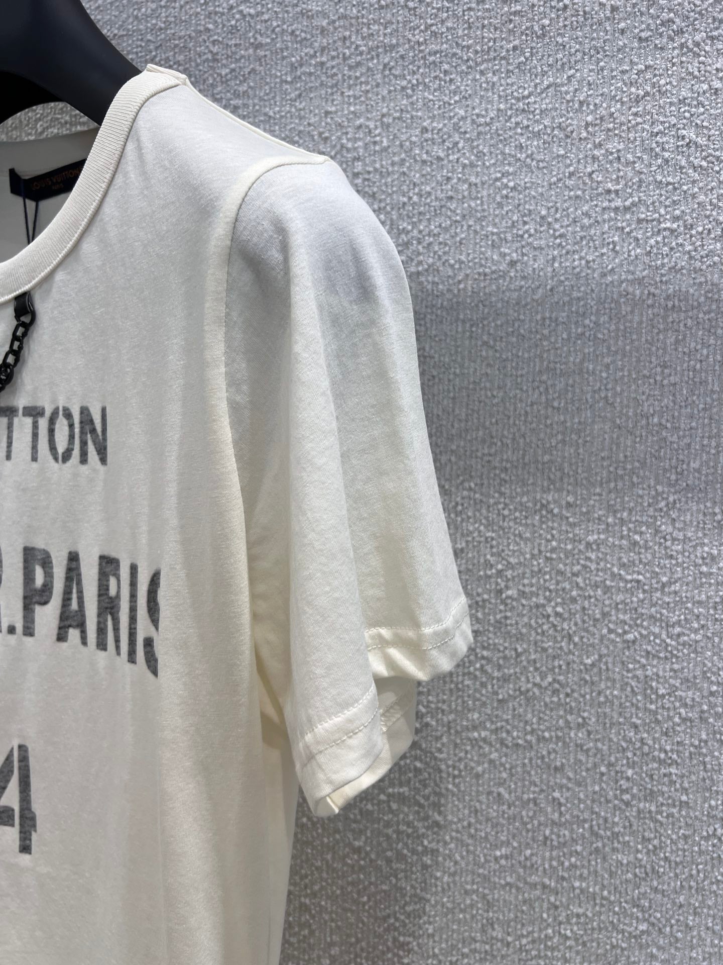 1ou 25ss Printed T-Shirt