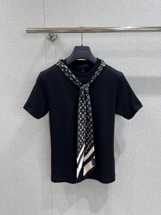 1ou 25ss short-sleeved T-shirt