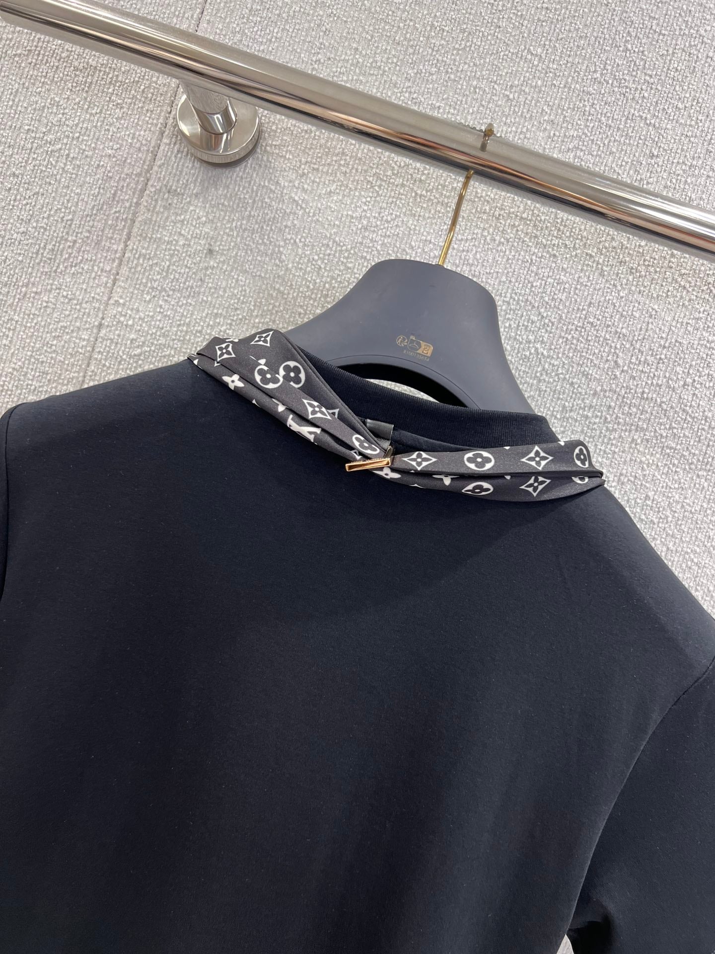 1ou 25ss short-sleeved T-shirt