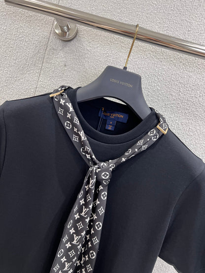 1ou 25ss short-sleeved T-shirt