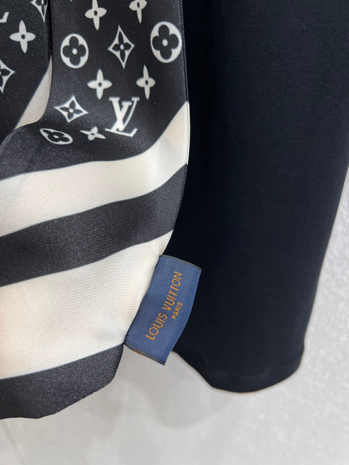 1ou 25ss short-sleeved T-shirt