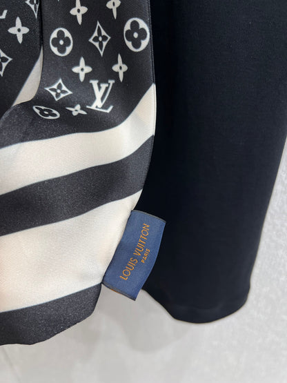 1ou 25ss short-sleeved T-shirt