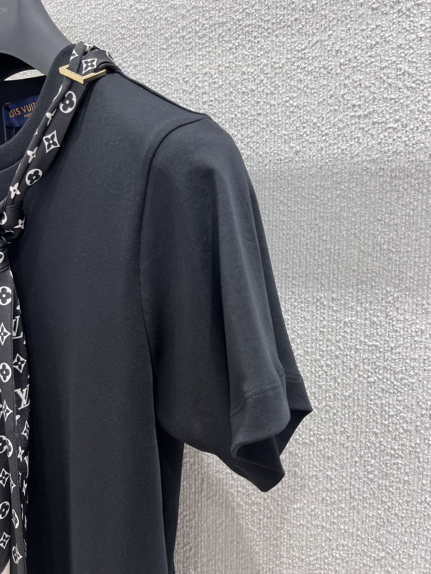 1ou 25ss short-sleeved T-shirt