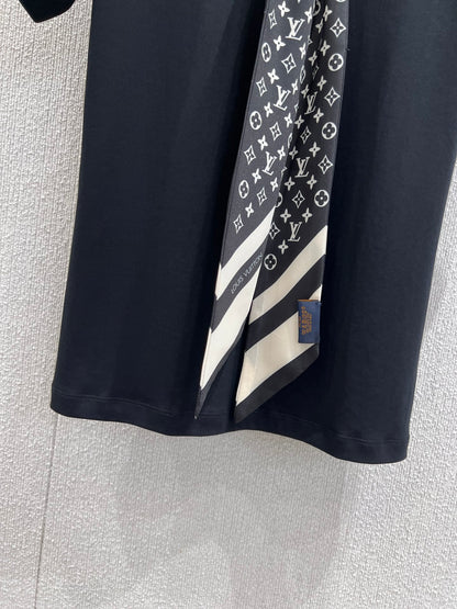 1ou 25ss short-sleeved T-shirt
