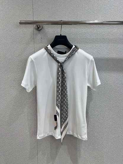 1ou 25ss short-sleeved T-shirt