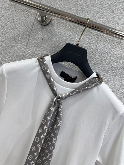 1ou 25ss short-sleeved T-shirt