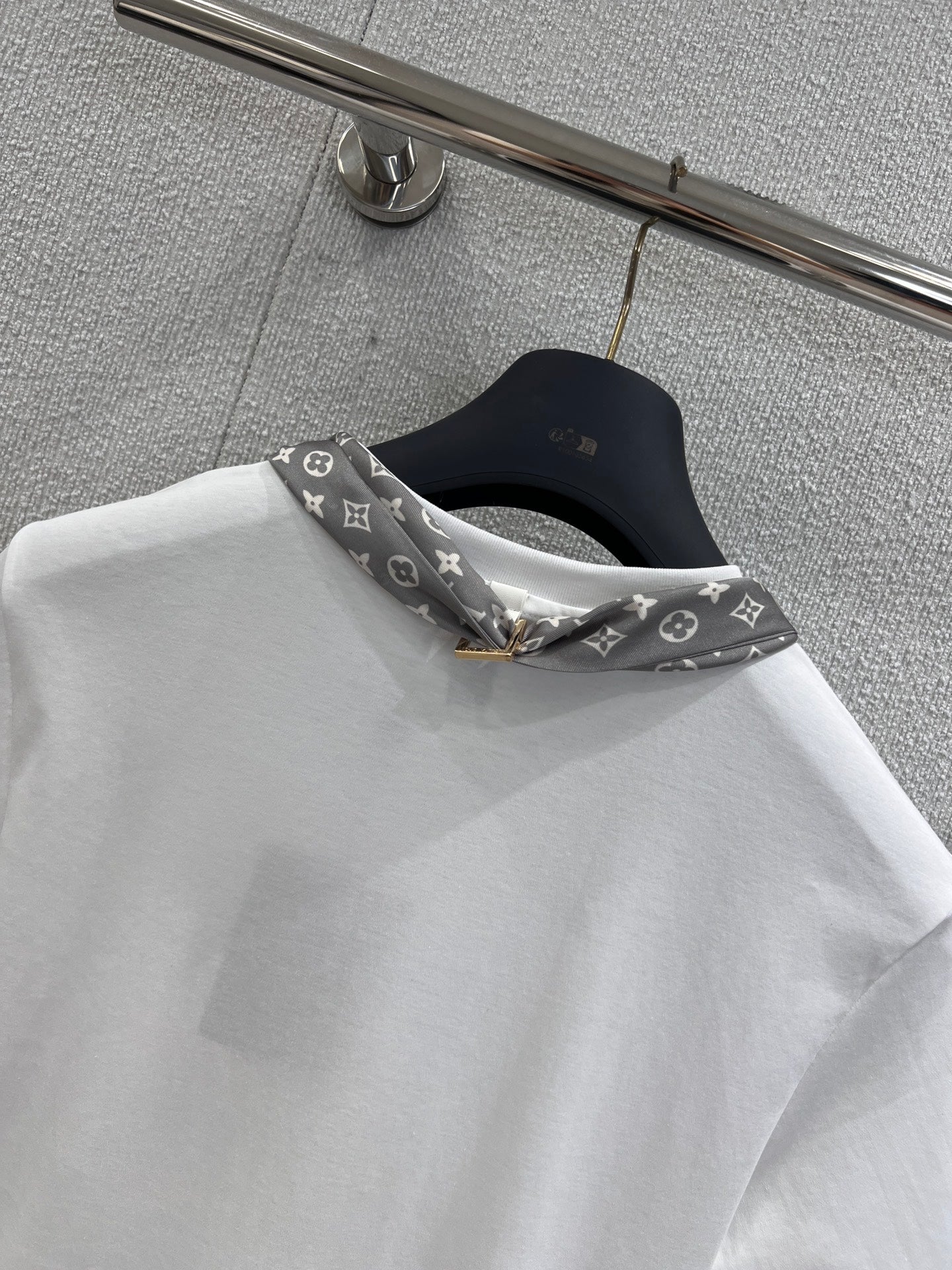 1ou 25ss short-sleeved T-shirt