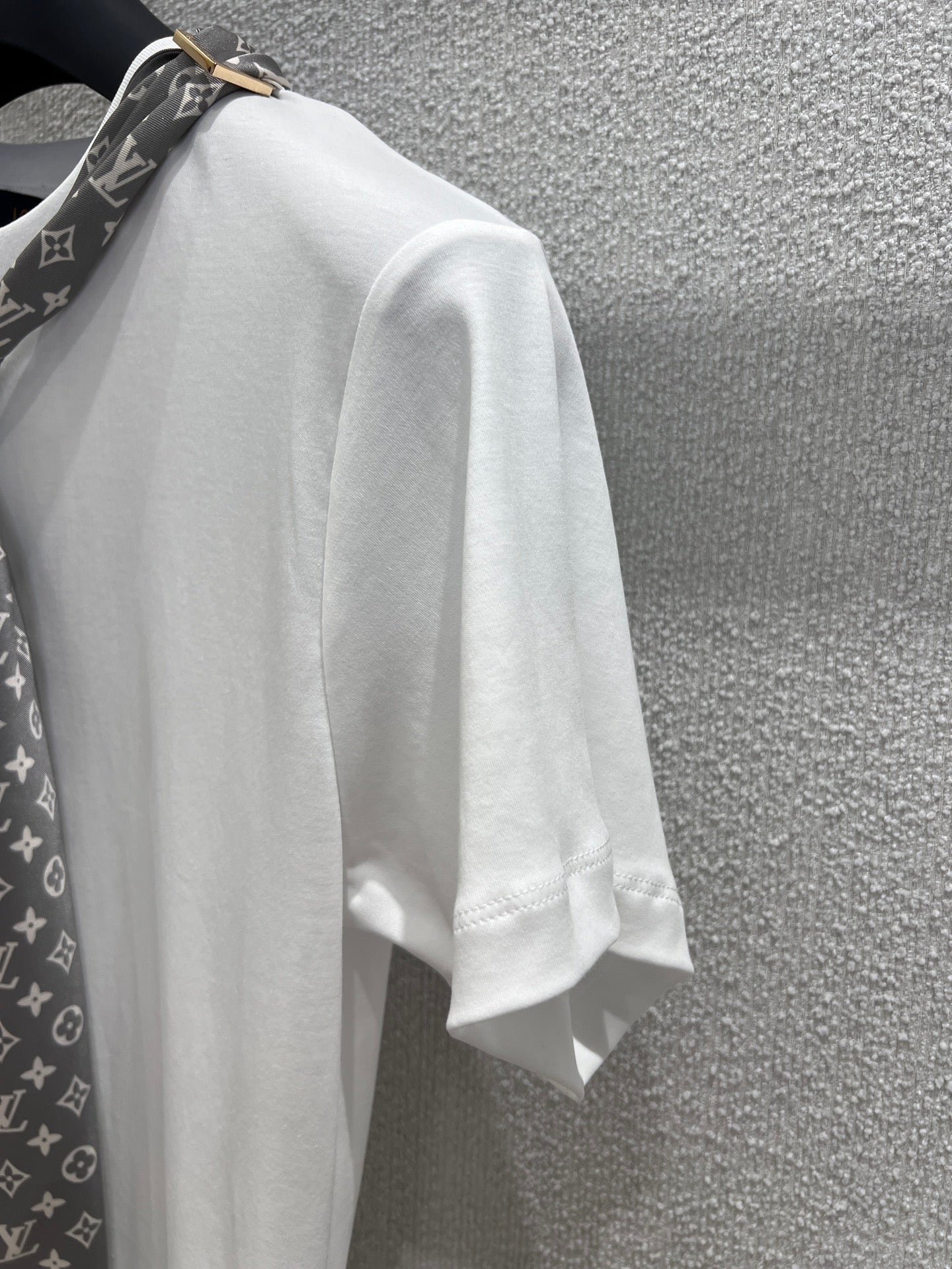 1ou 25ss short-sleeved T-shirt