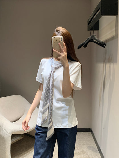 1ou 25ss short-sleeved T-shirt