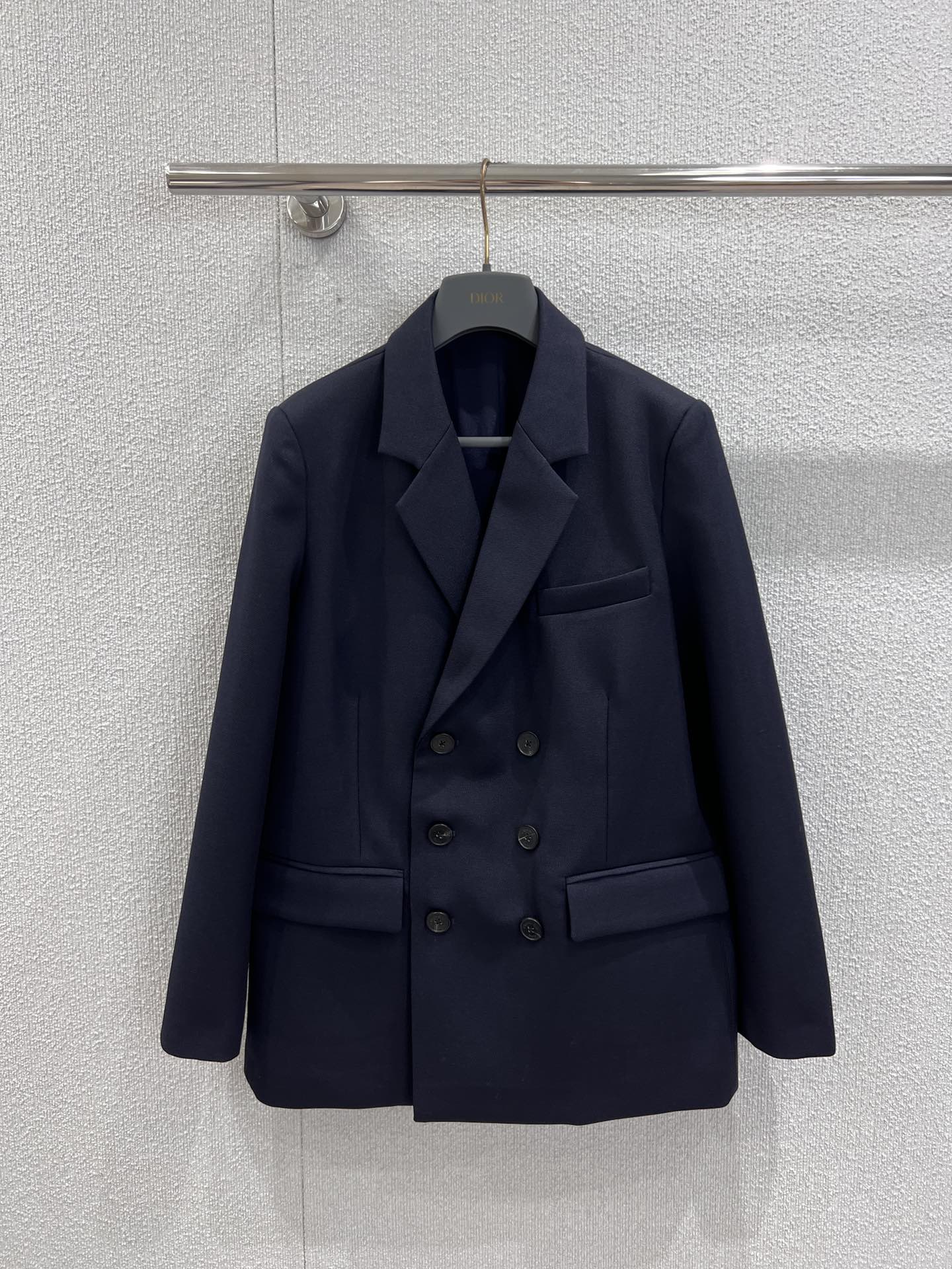 CD 25fw Blazer