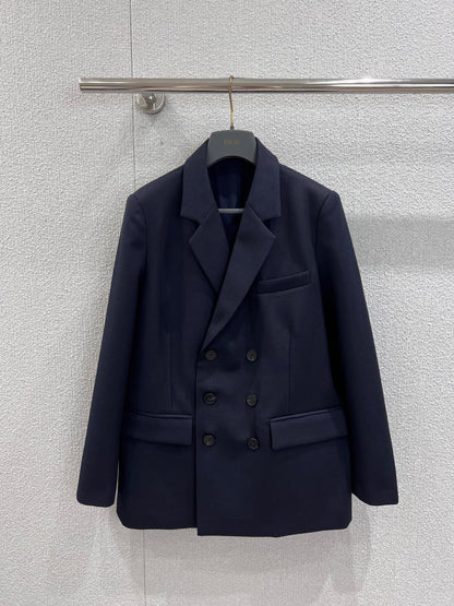 CD 25fw Blazer
