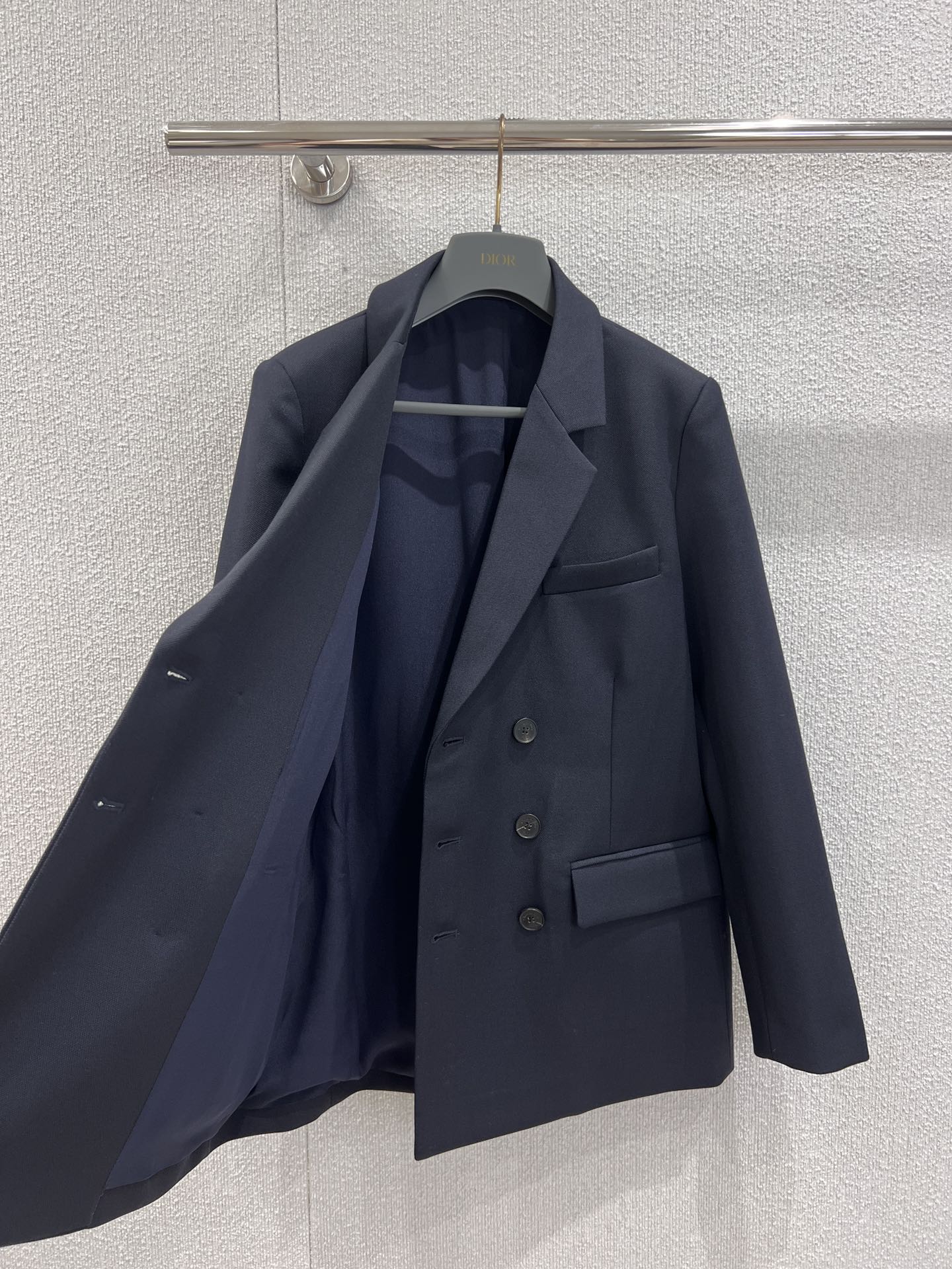 CD 25fw Blazer