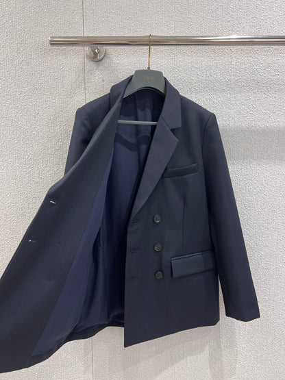 CD 25fw Blazer