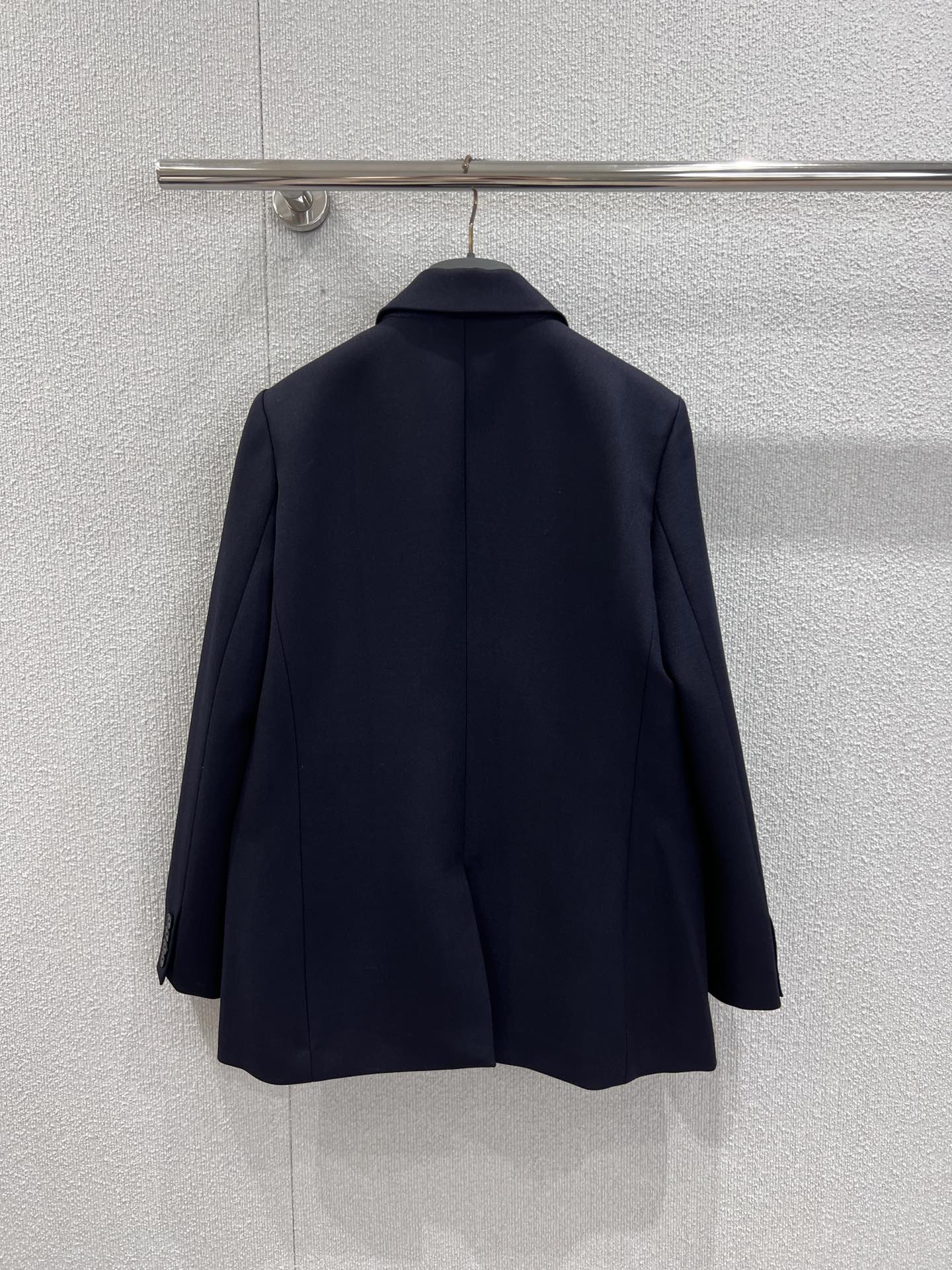 CD 25fw Blazer