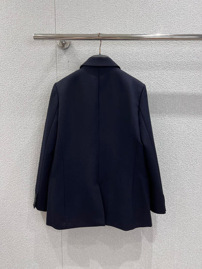 CD 25fw Blazer