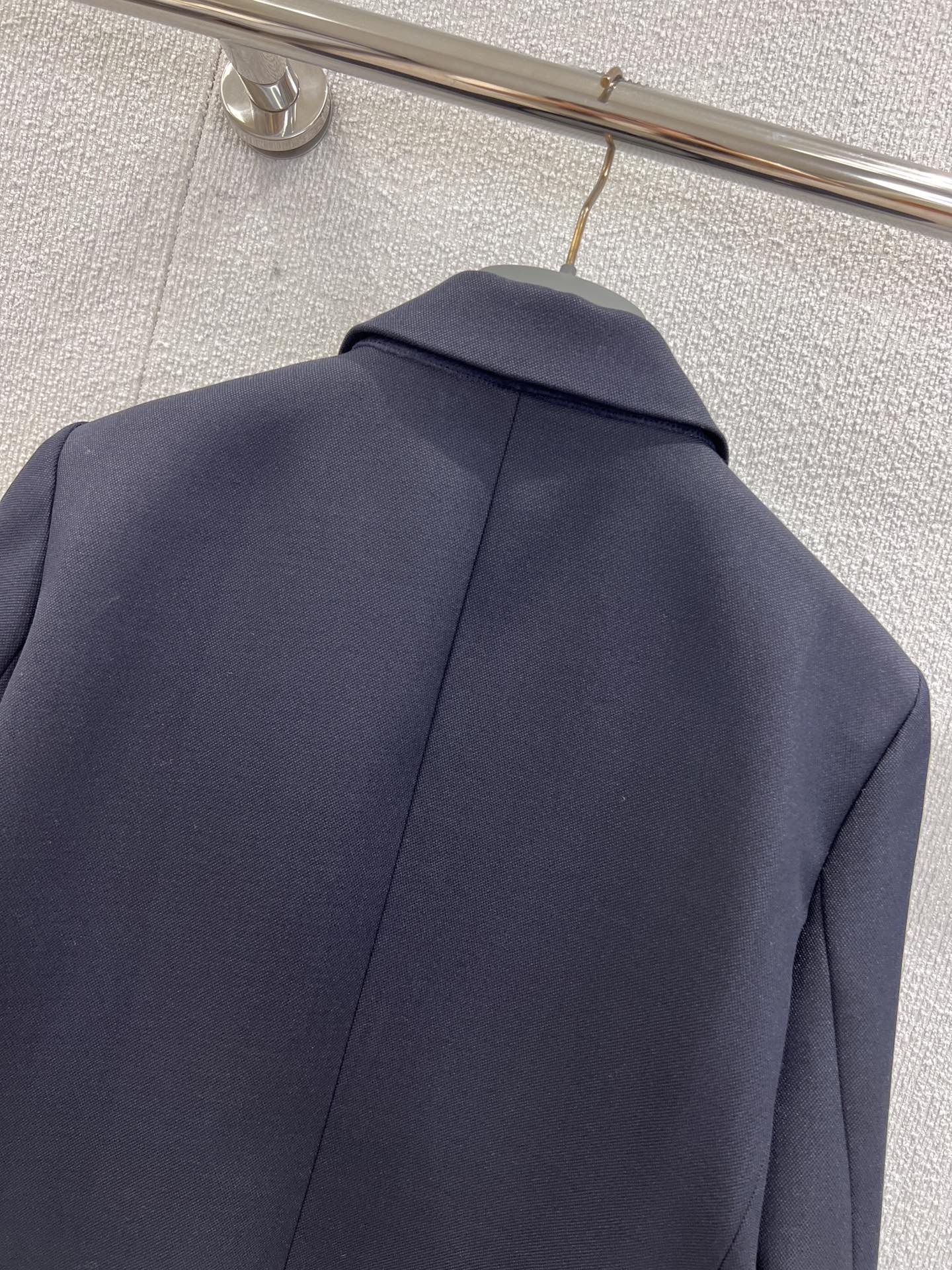 CD 25fw Blazer