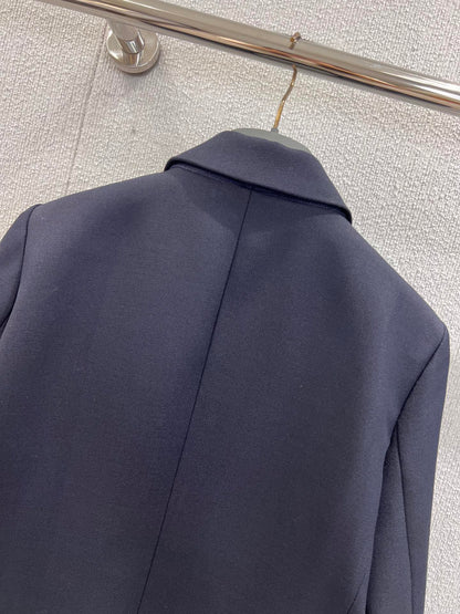 CD 25fw Blazer