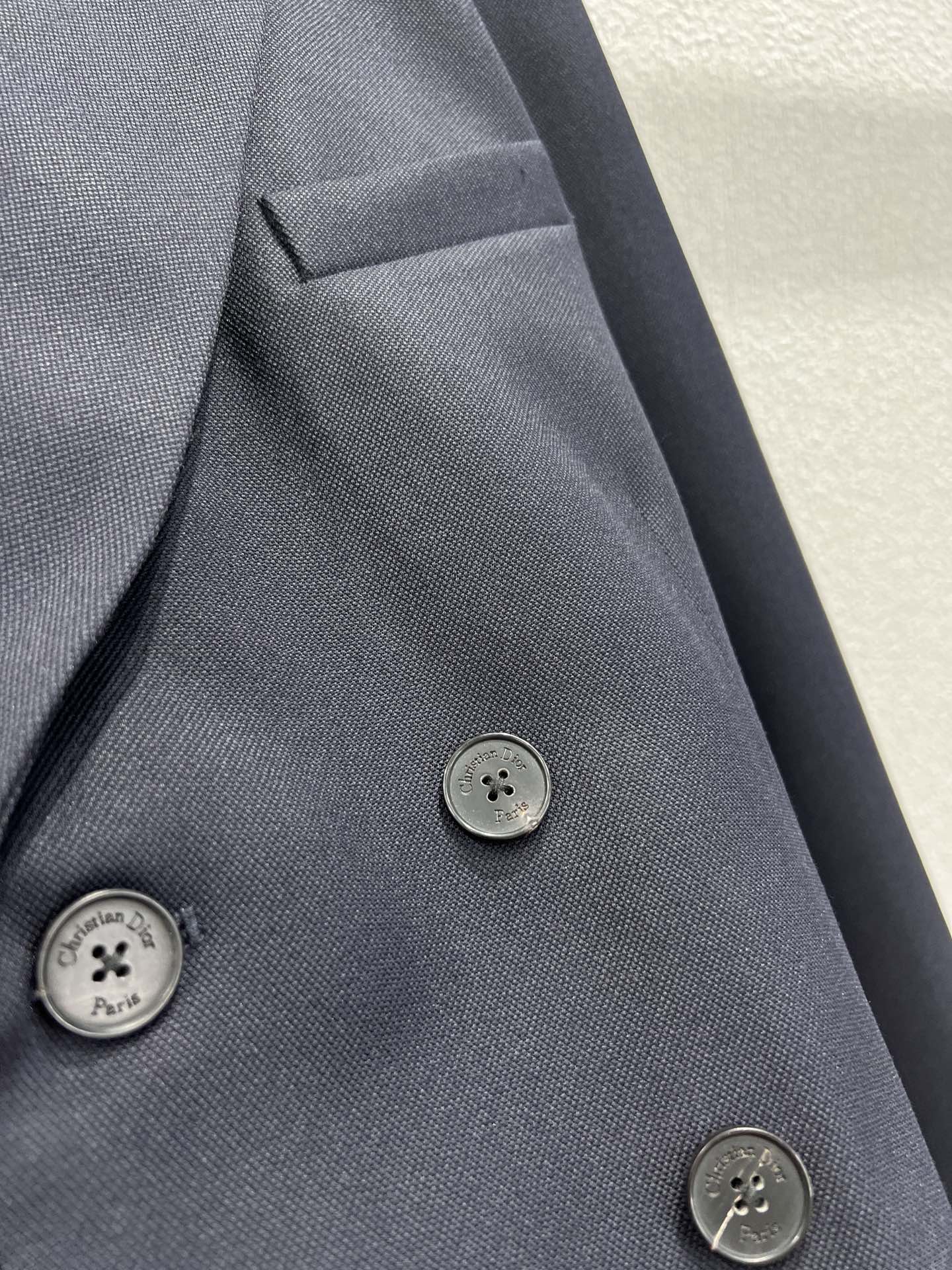 CD 25fw Blazer