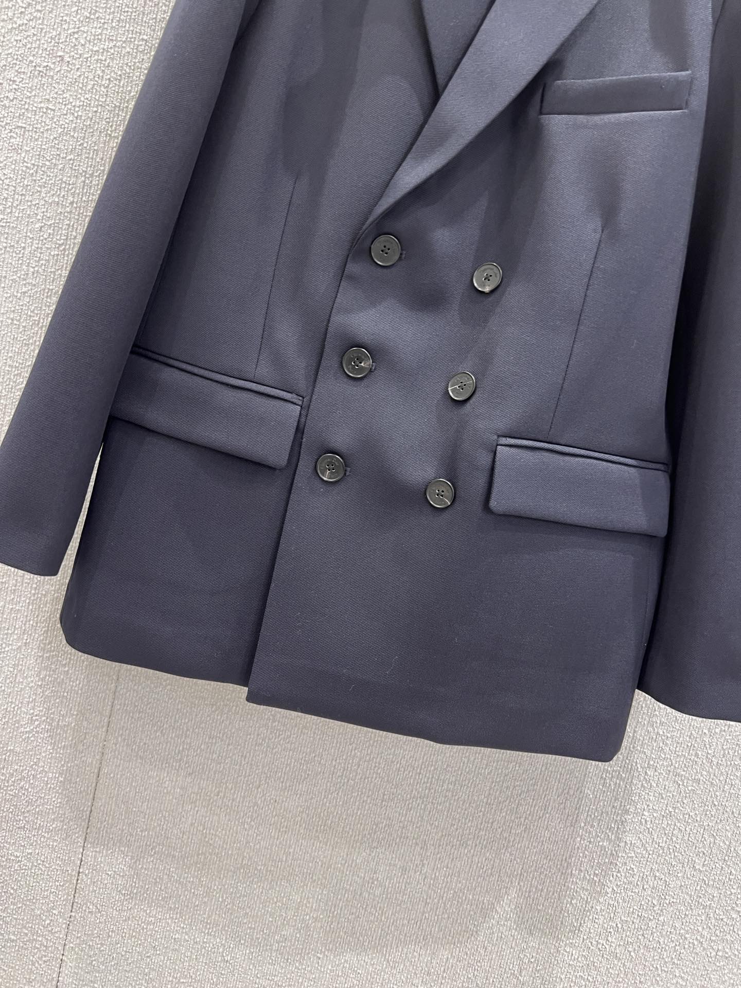 CD 25fw Blazer
