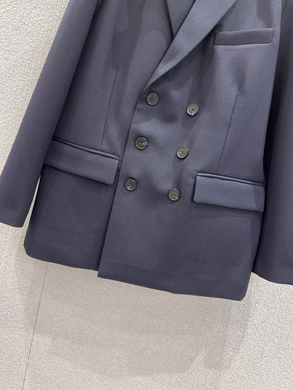 CD 25fw Blazer