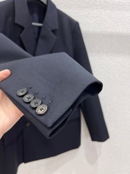 CD 25fw Blazer
