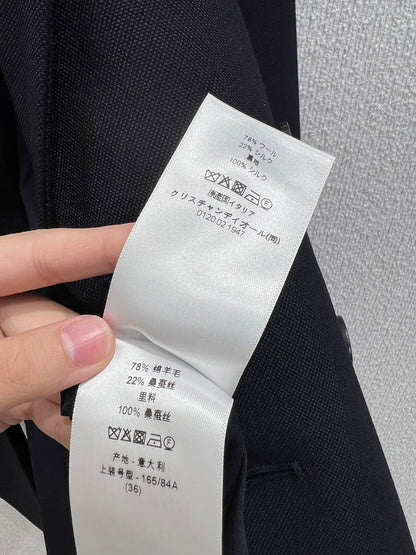 CD 25fw Blazer