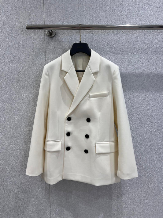 CD 25fw Blazer