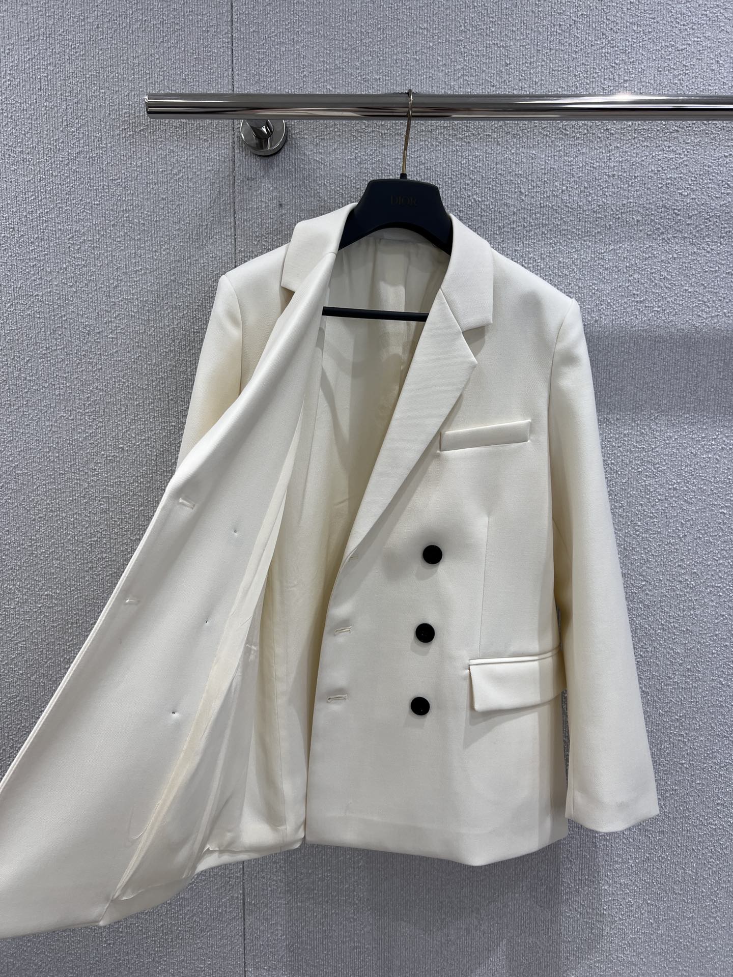 CD 25fw Blazer