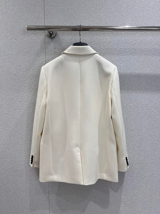 CD 25fw Blazer