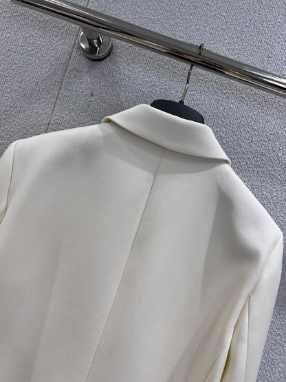 CD 25fw Blazer