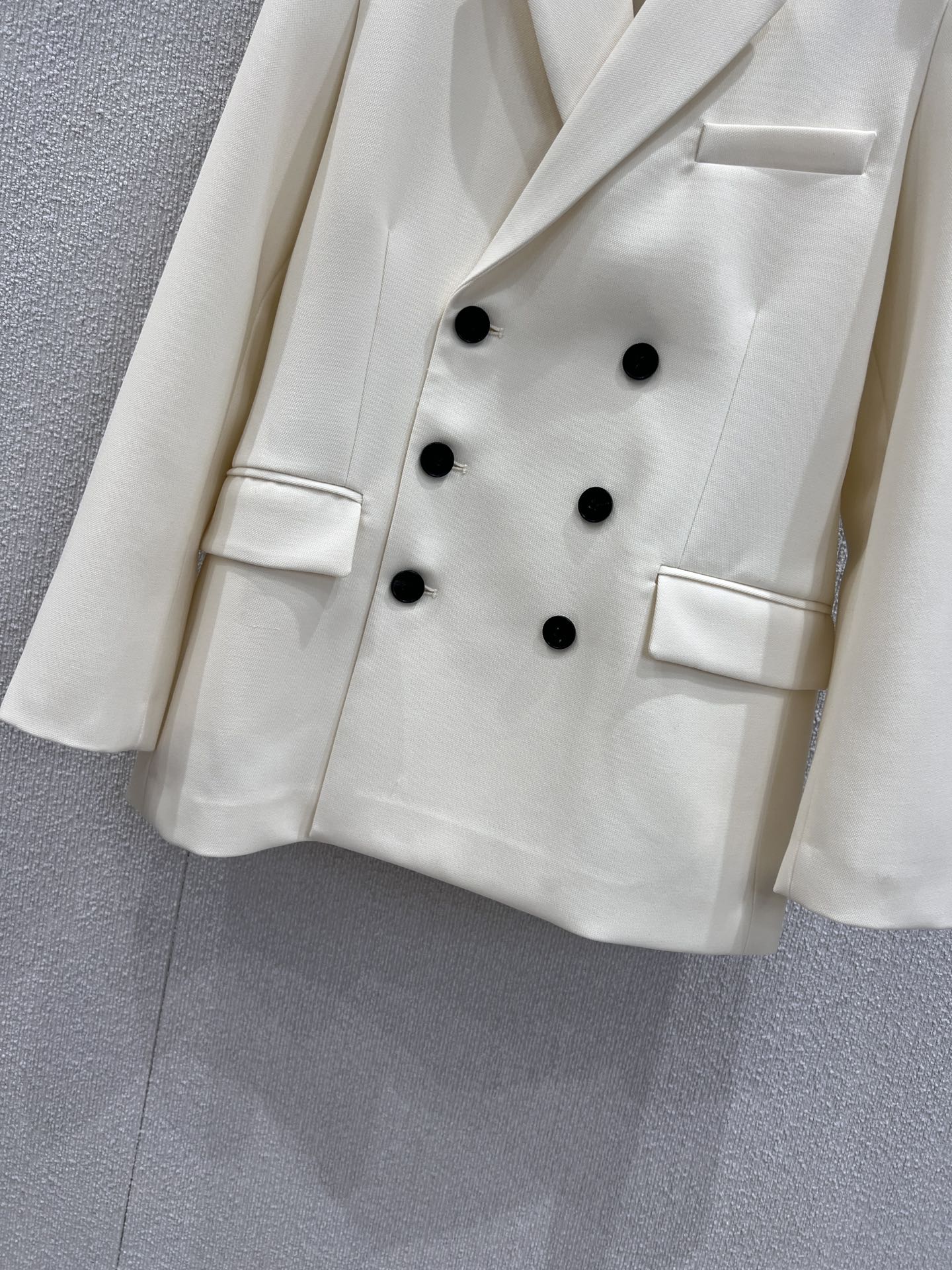 CD 25fw Blazer
