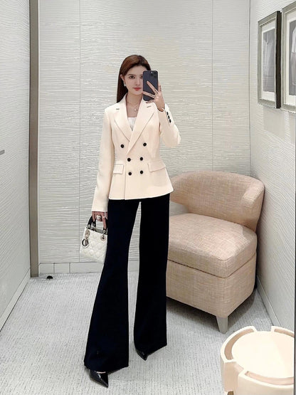 CD 25fw Blazer