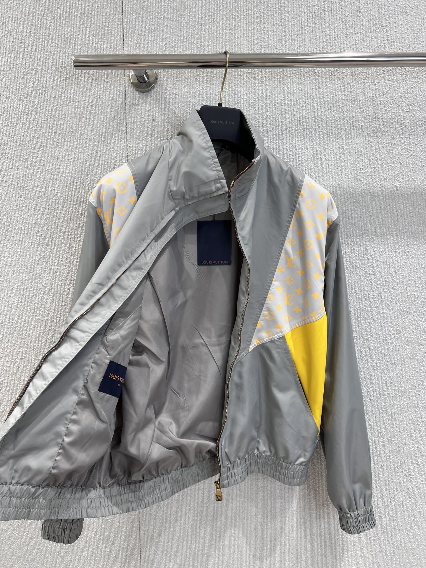 1ou 25fw lapel jacket