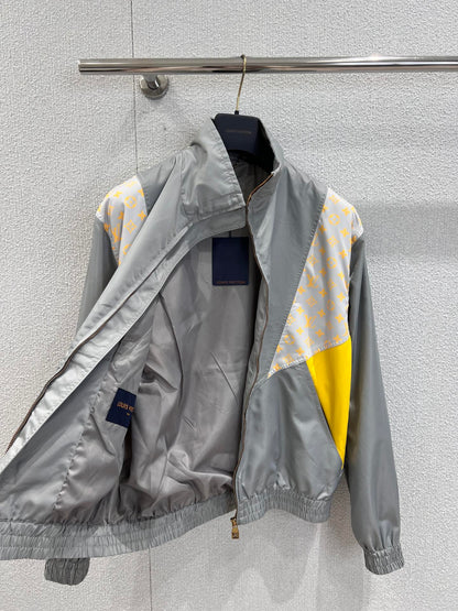 1ou 25fw lapel jacket