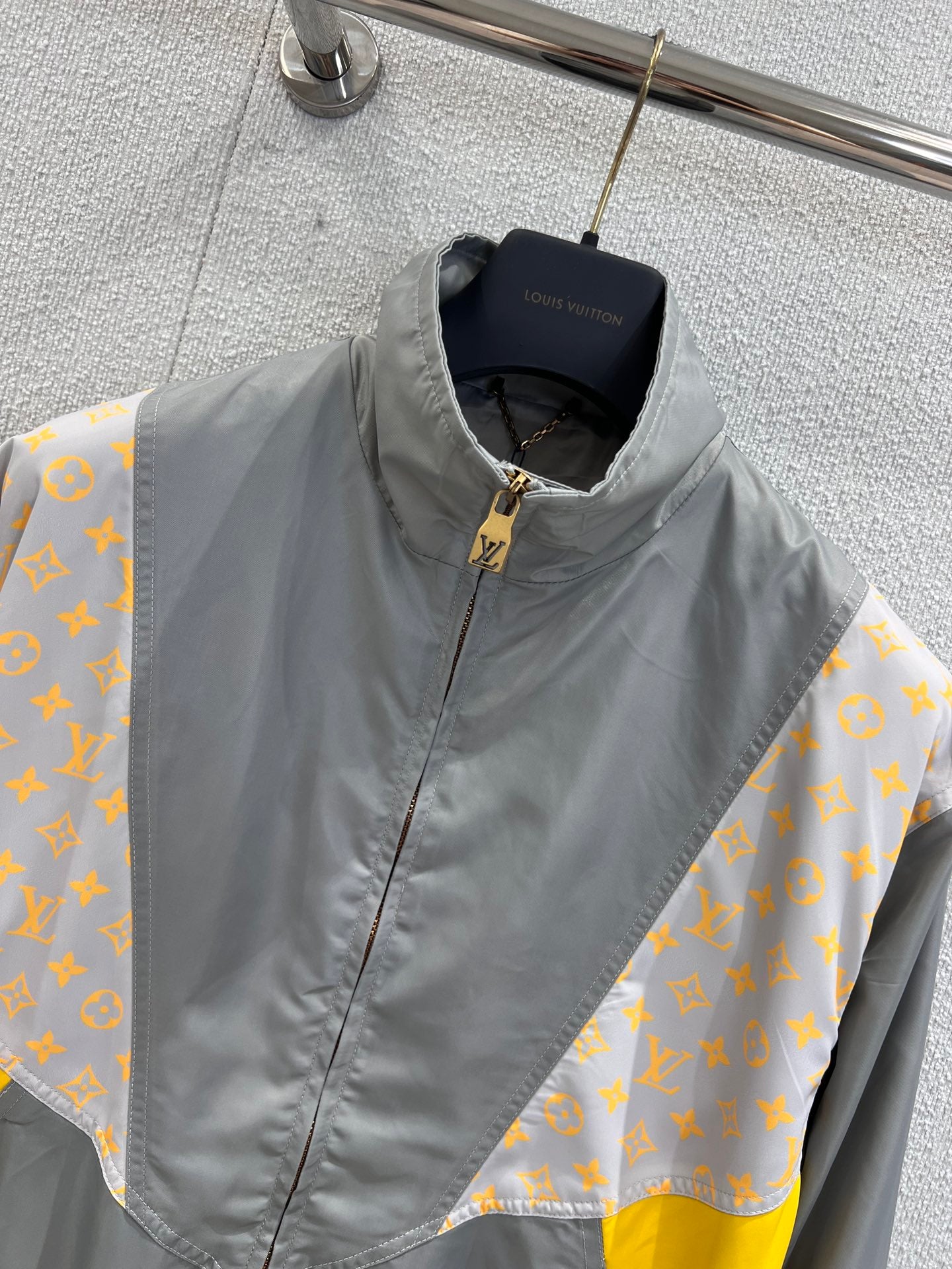 1ou 25fw lapel jacket