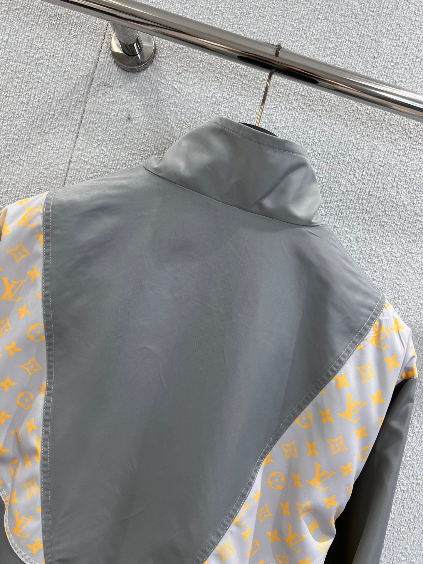 1ou 25fw lapel jacket