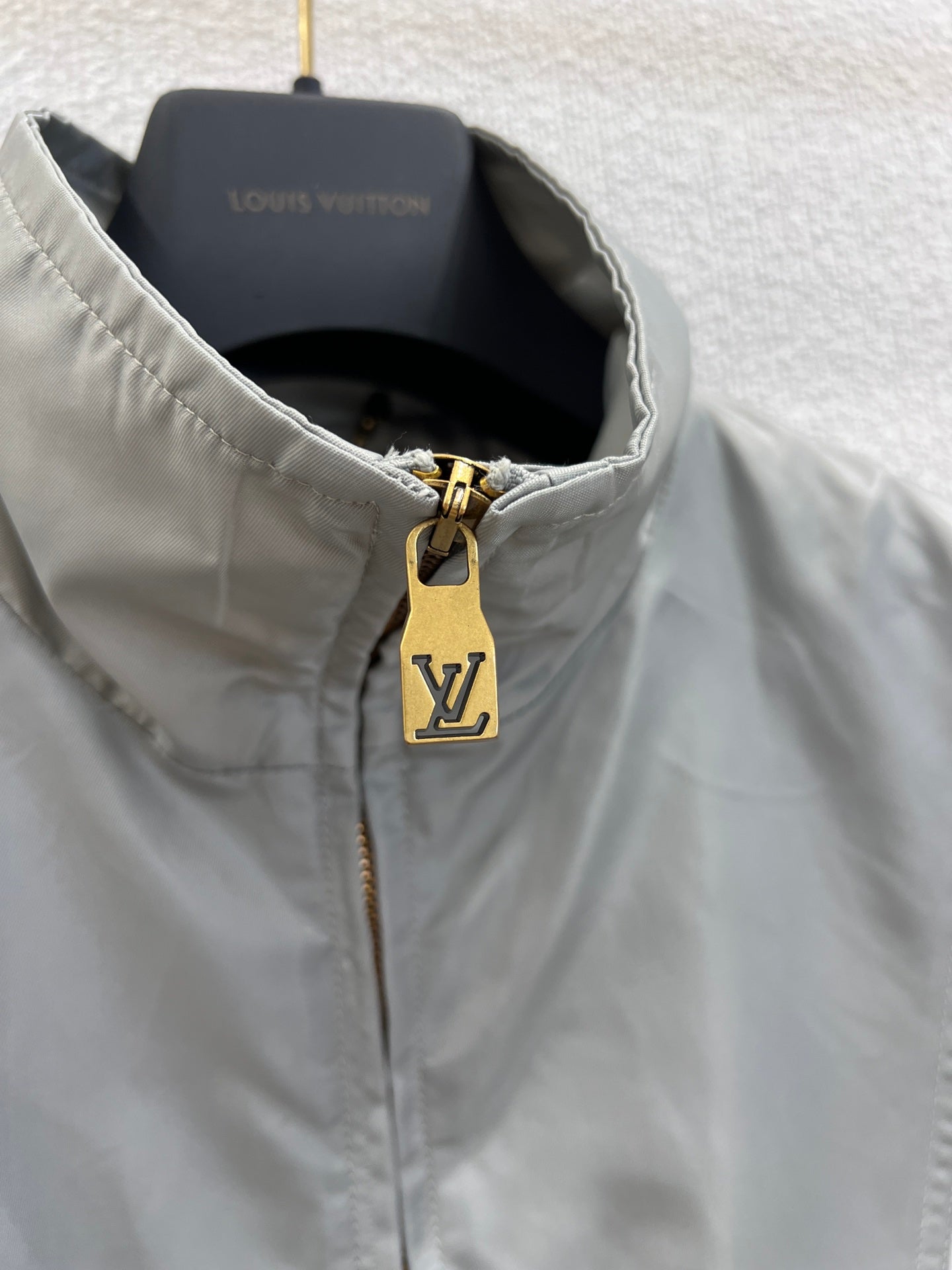 1ou 25fw lapel jacket