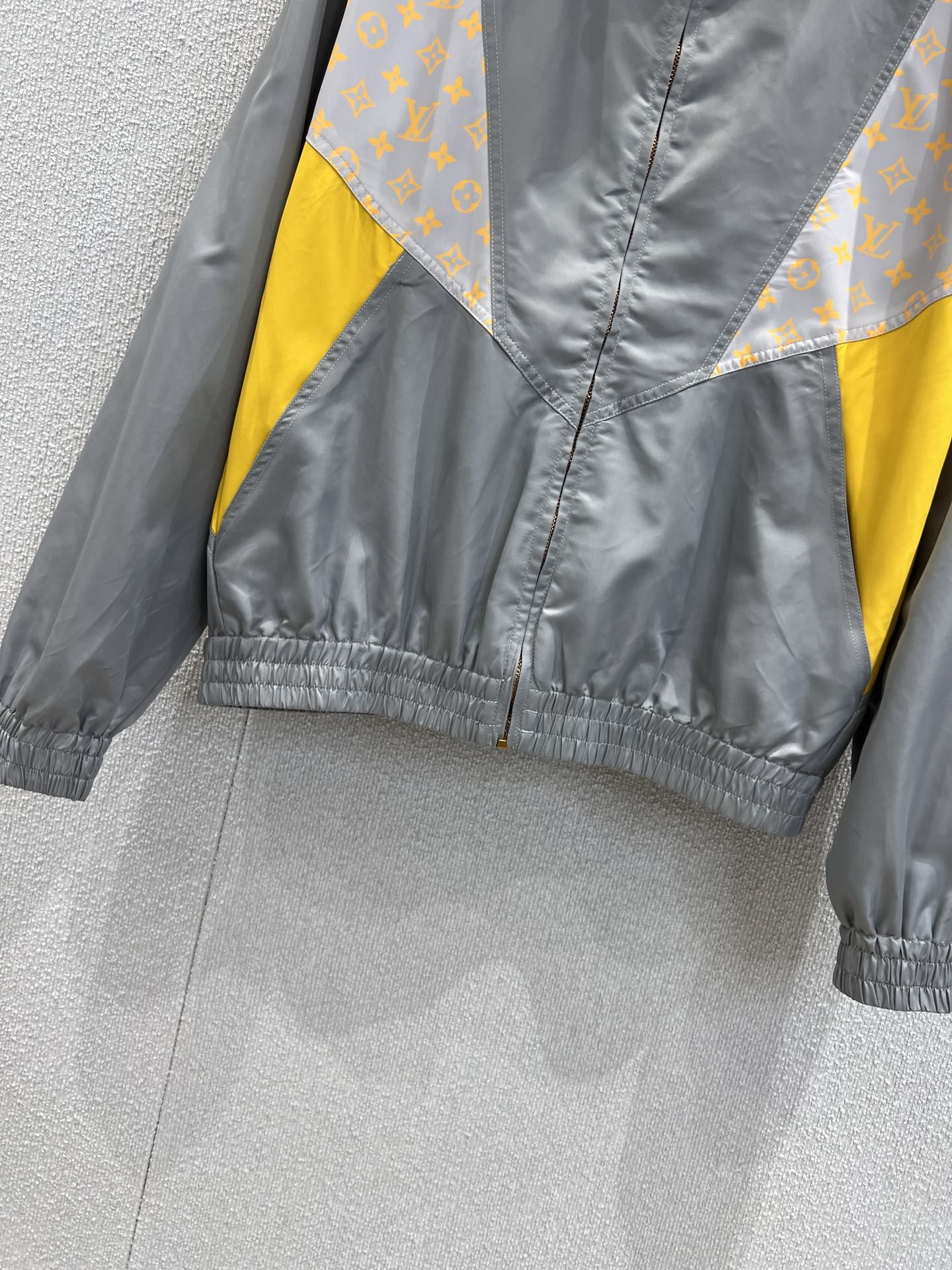 1ou 25fw lapel jacket
