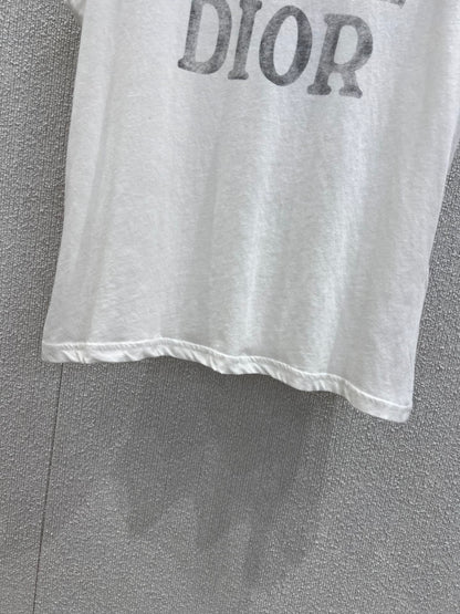 CD 25fw vest T-shirt