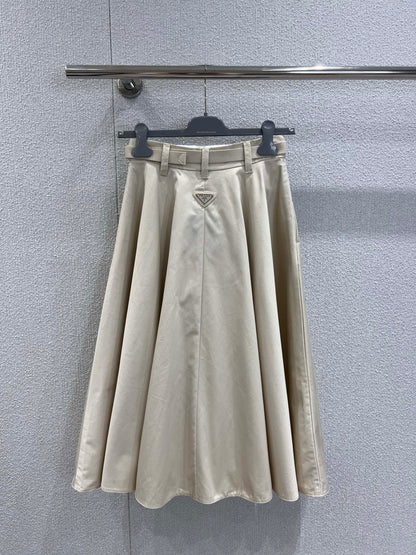 Pra 25fw casual skirt