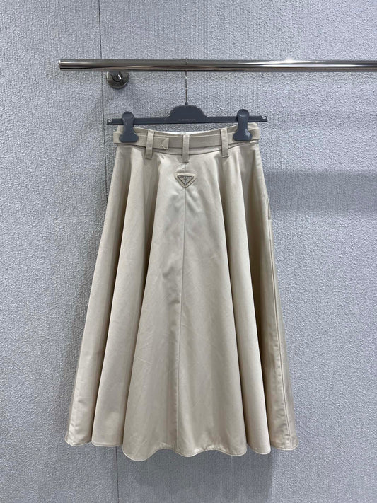 Pra 25fw casual skirt