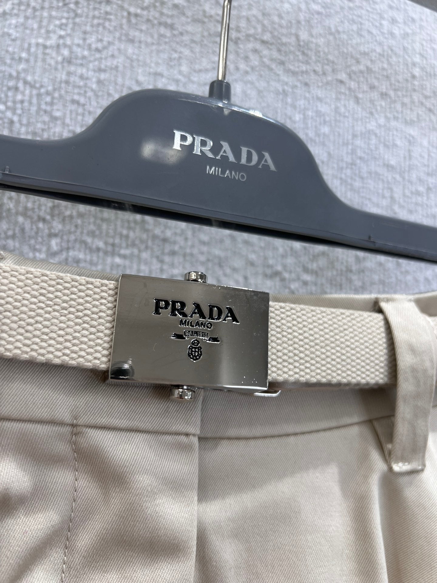 Pra 25fw casual skirt