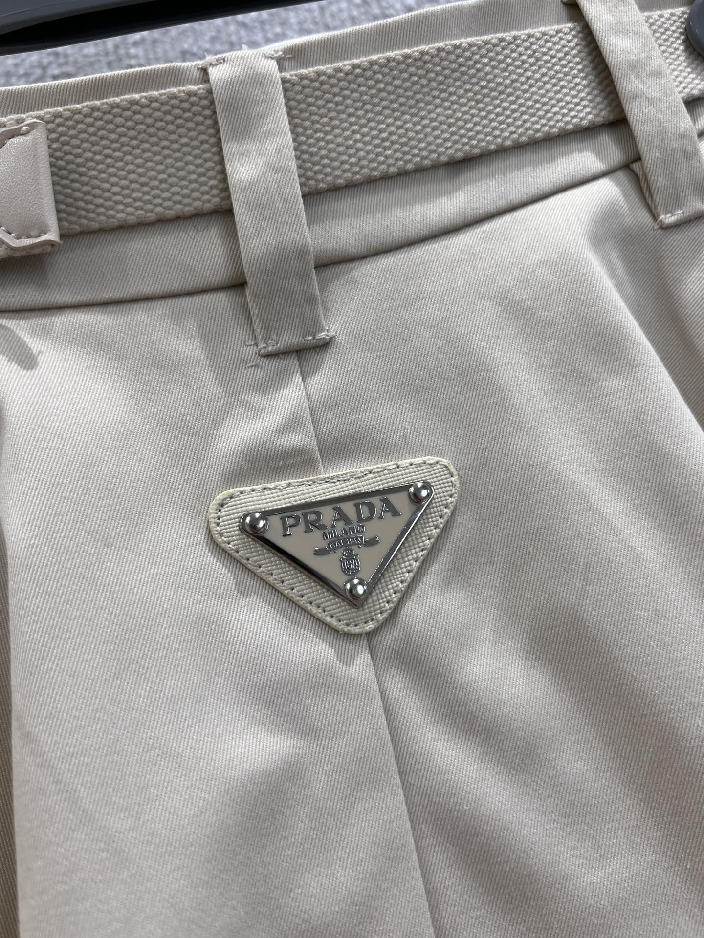 Pra 25fw casual skirt